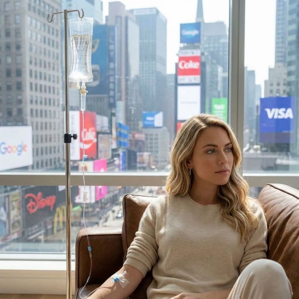 mobile iv therapy in NYC 14536100344609300036