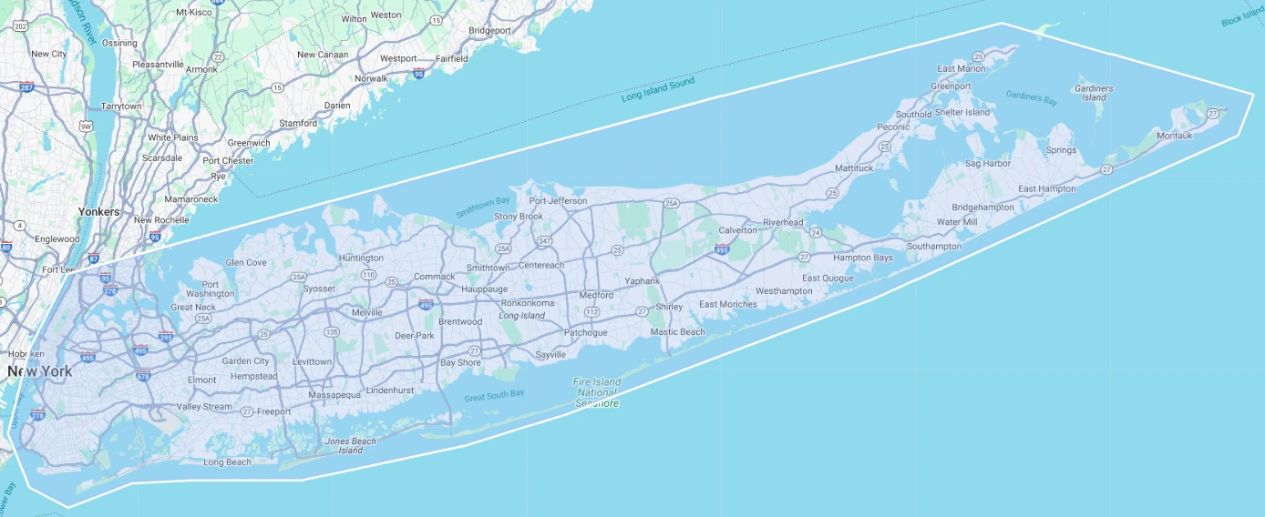 long island webp
