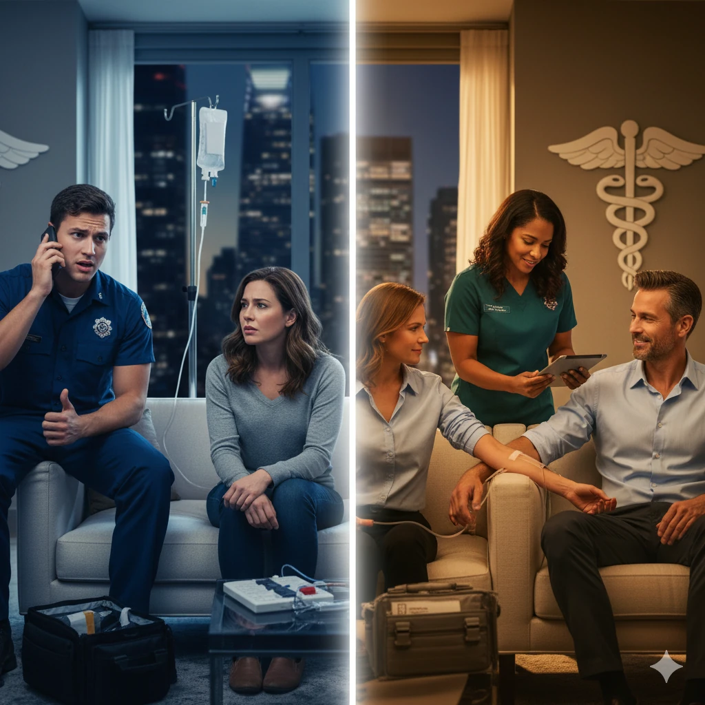 Gemini Generated WEBP