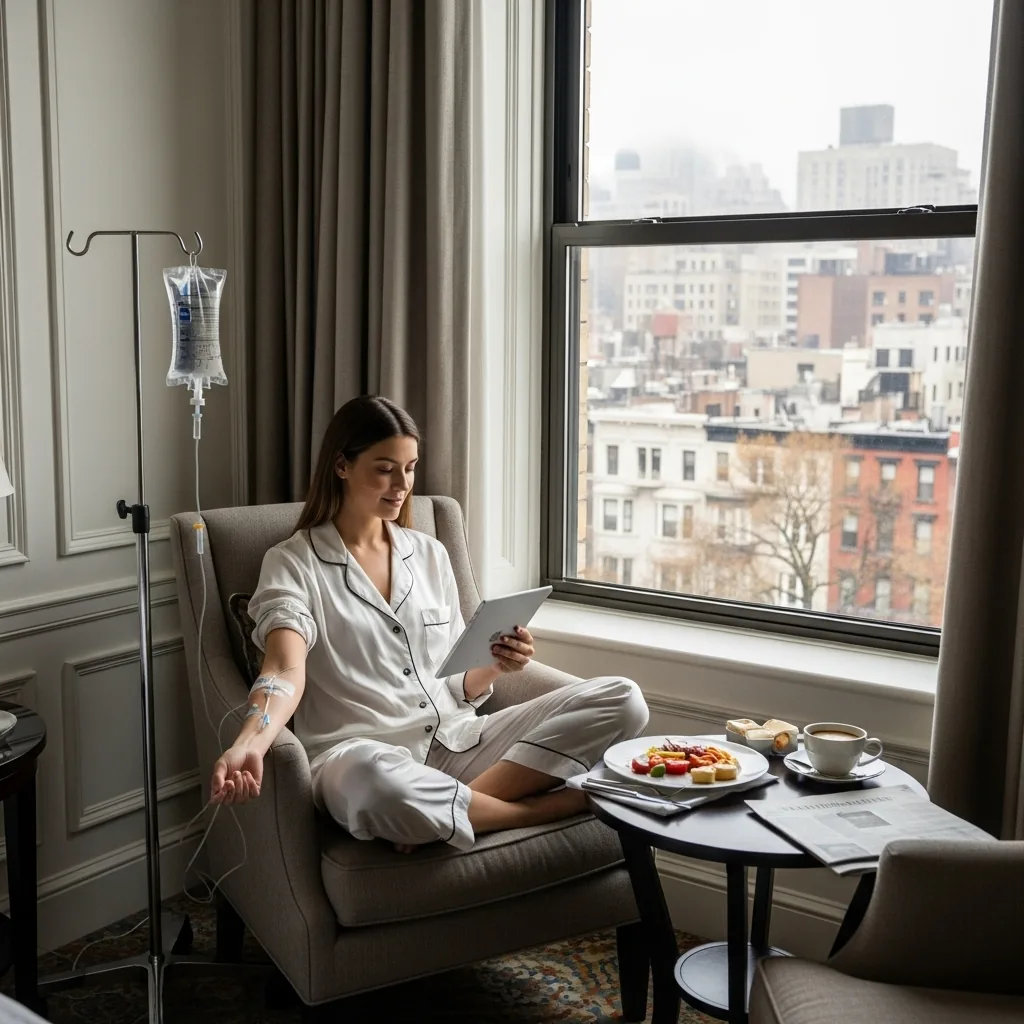 Upper East Side 5 mobile iv therapy in upper east side for residents