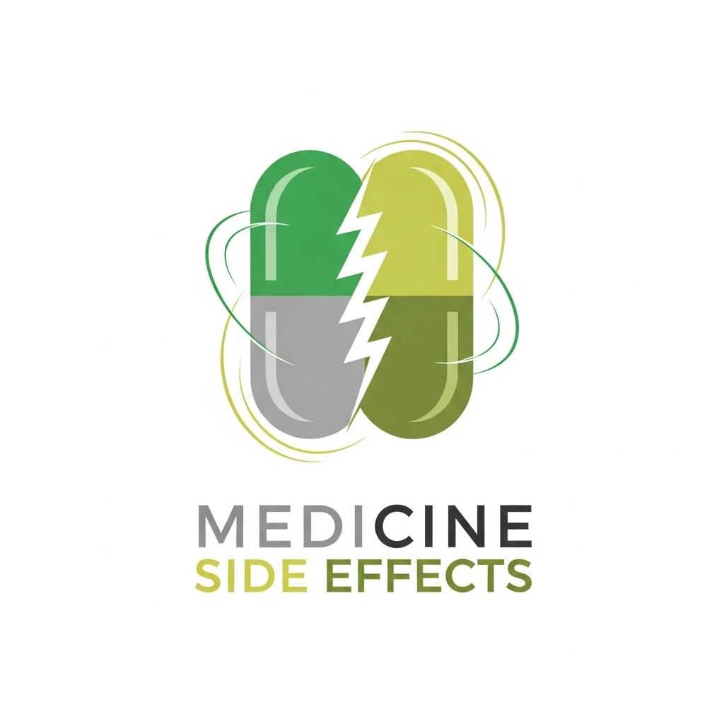 representation of side effects 