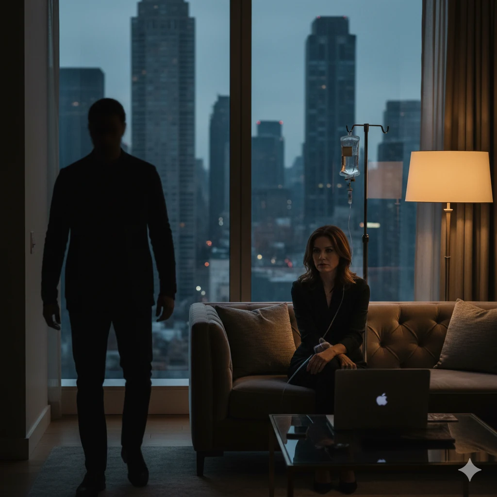 who is sticking you WEBP