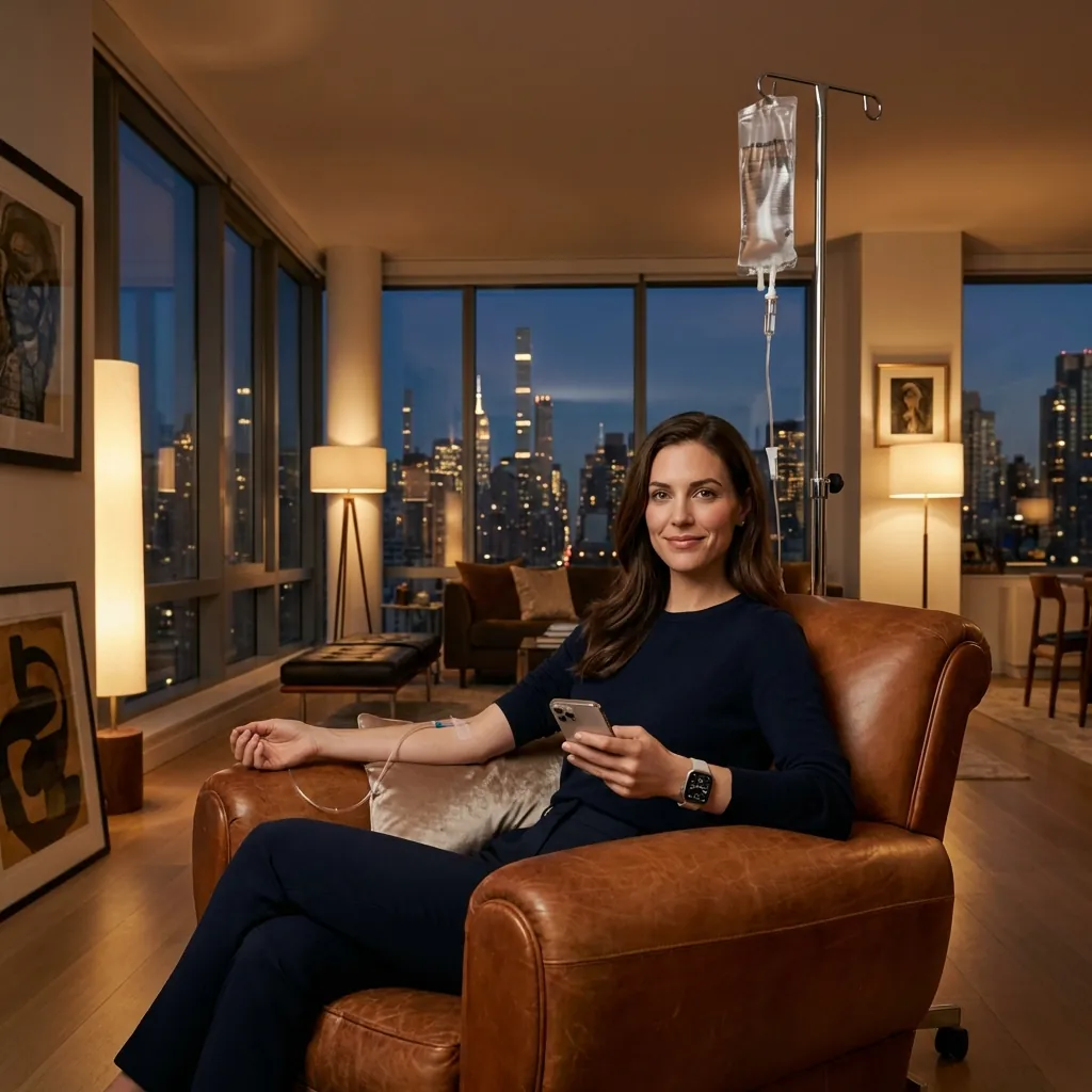 this depicts 24 hour mobile iv therapy services in upper west side 24 hour mobile iv therapy in upper west side